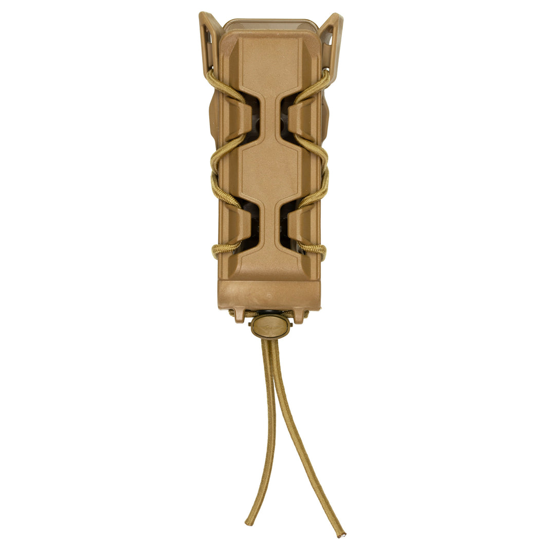 CB; High Speed Gear - Polymer Pistol Taco V2 Mag Pouch - HCC Tactical