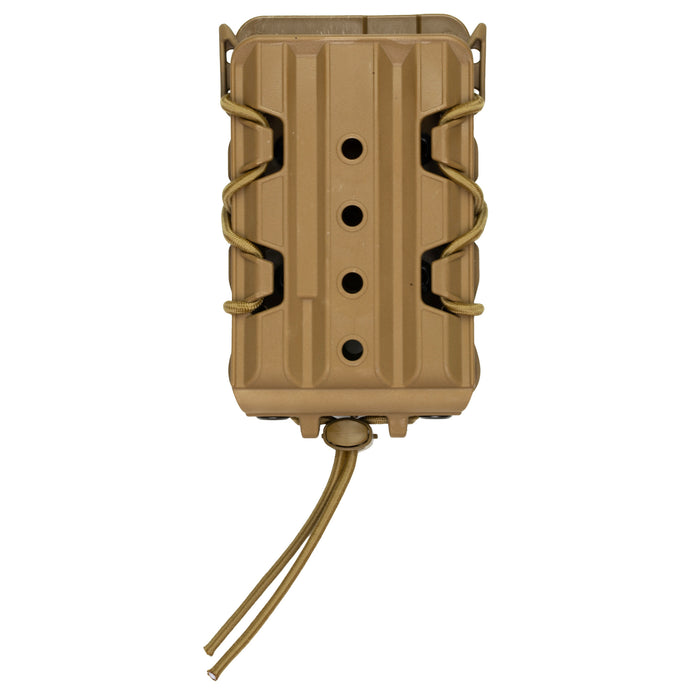 CB; High Speed Gear - Polymer Taco V2 Mag Pouch - HCC Tactical