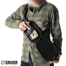 Obscura CCW Sling Bag