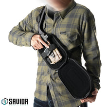 Obscura CCW Sling Bag