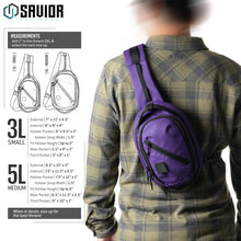 Obscura CCW Sling Bag