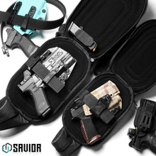 Obscura CCW Sling Bag