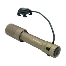 FDE; Cloud Defensive - Rein 3.0 - HCC Tactical