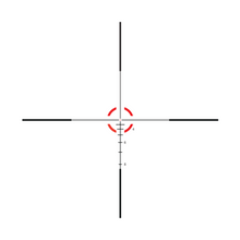 Trijicon - Credo™ 1-6x24 - R Reticle - HCC Tactical