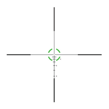 Trijicon - Credo™ 1-6x24 - G Reticle - HCC Tactical
