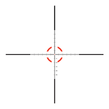 Trijicon - Credo™ 1-8x28 - Reticle - HCC Tactical