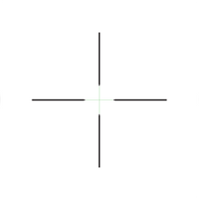 Credo™ 3-9x40