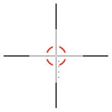 Trijicon - Credo™ HX 1-6x24  - Reticle R - HCC Tactical