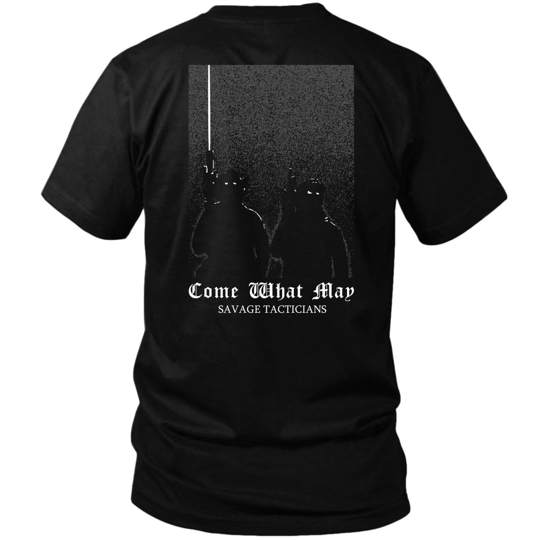 Come What May