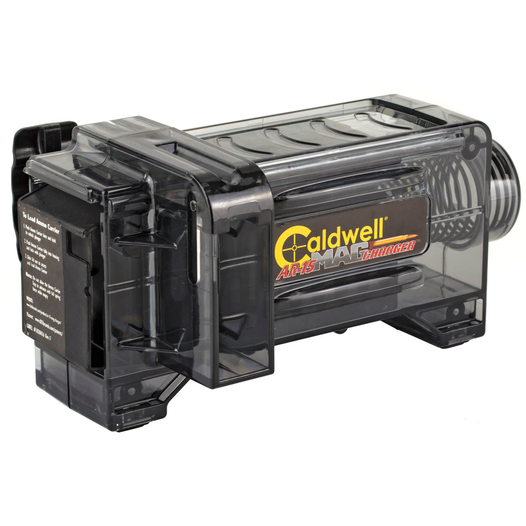Caldwell - AR-15 Mag Charger - HCC Tactical