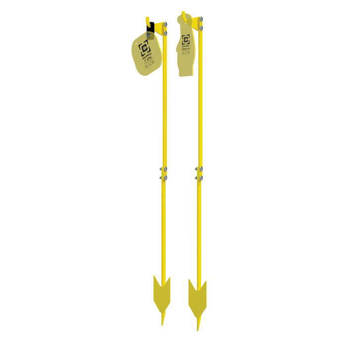 Caldwell - AR500 Target Post - HCC Tactical