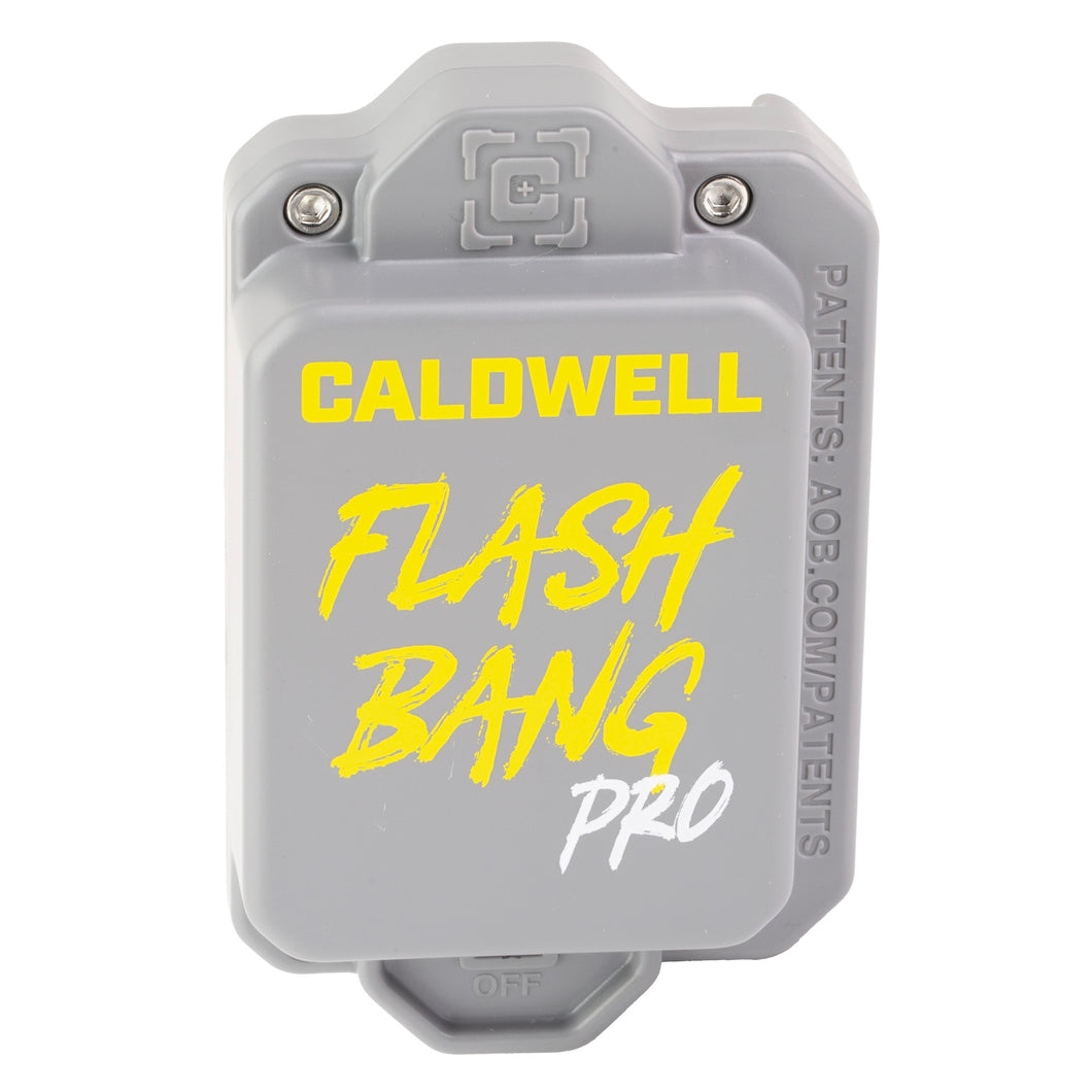 Caldwell - Flash Bang Pro - HCC Tactical