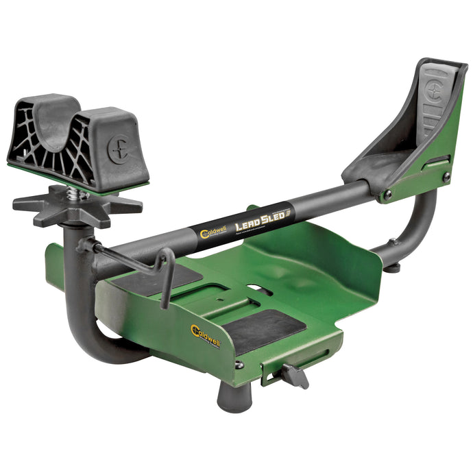 Caldwell - Lead Sled 3 - HCC Tactical