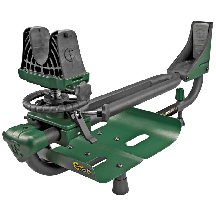 Caldwell - Lead Sled DFT 2 - HCC Tactical