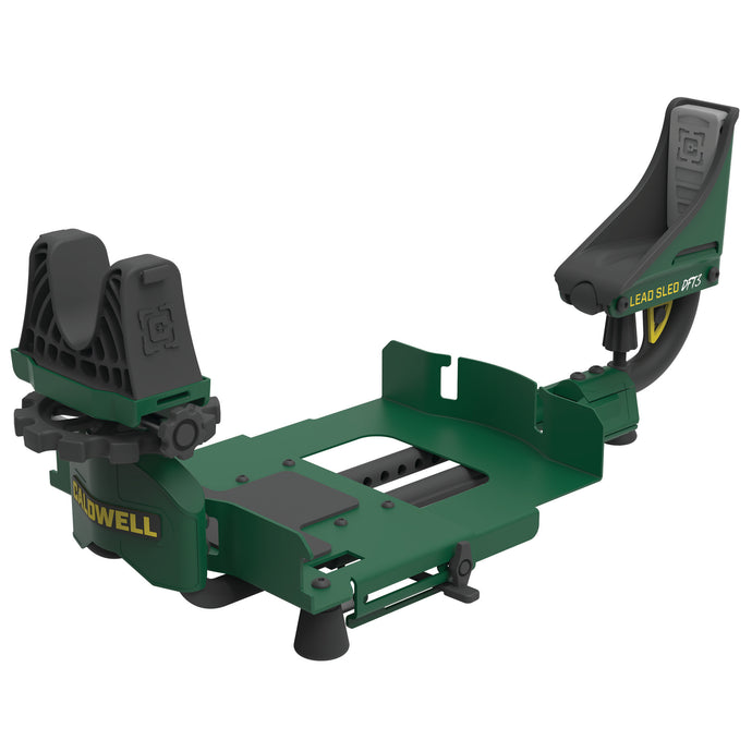 Caldwell - Lead Sled DFT 3 - HCC Tactical