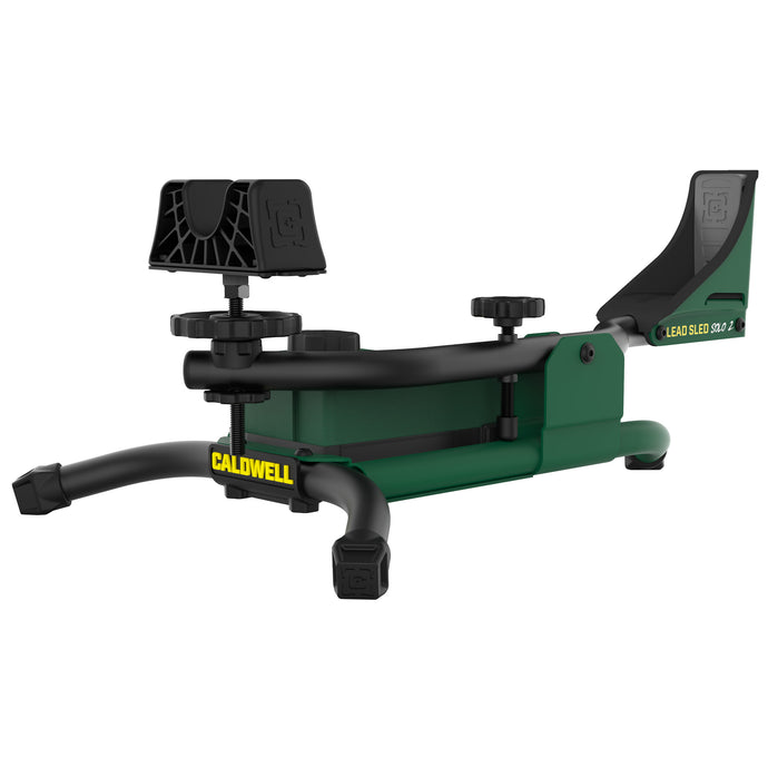 Caldwell - Lead Sled Solo 2 with WR- HCC Tactical