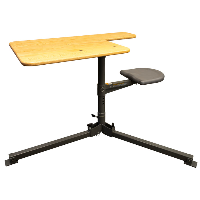 Caldwell - Stable Table BR Shooting Bench - HCC Tactical