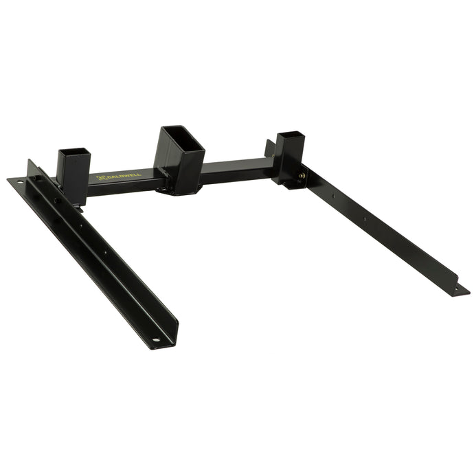 Caldwell - Ultimate Steel Target Stand - HCC Tactical