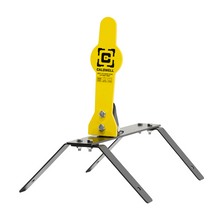 AR500 Auto Reset Target