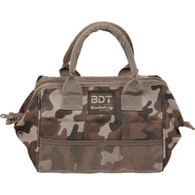 Camo; Bulldog Cases - BDT Tactical Ammo & Accessory Bag - HCC Tactical