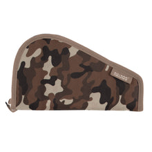 Camo; Bulldog Cases - Pistol Rug - HCC Tactical