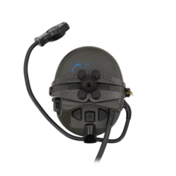 AXL Advanced - Enhanced RAC Link - v2 - HCC Tactical