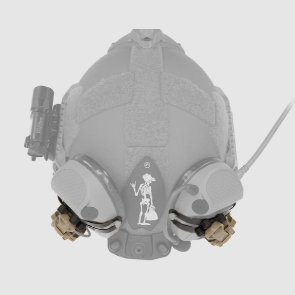 AXL Advanced - RAC Link - HCC Tactical