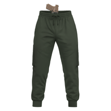 Carrier Cargo Joggers