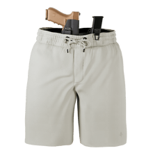 Carrier Shorts Mk.II - 11" Inseam
