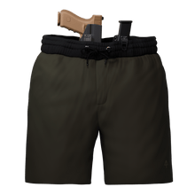 Carrier Training Shorts Mk.II - 7" Inseam