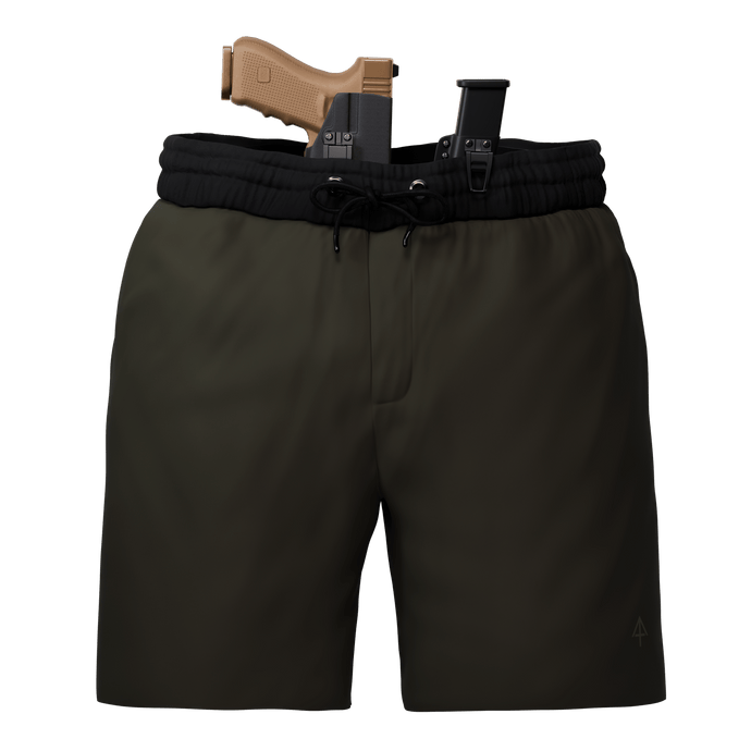 Carrier Training Shorts Mk.II - 7" Inseam
