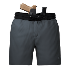 Carrier Training Shorts Mk.II - 7" Inseam