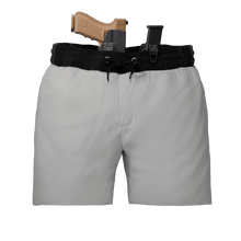 Carrier Training Shorts Mk.II - 5" Inseam