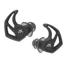 Charcoal; AXIl - X30i Earplugs - HCC Tactical