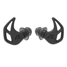 Charcoal; Axil - X20 Earplugs - HCC Tactical
