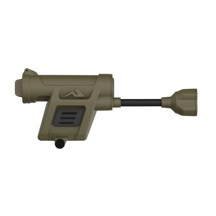 OD Green; PrinceTon tec - Charge X - HCC Tactical