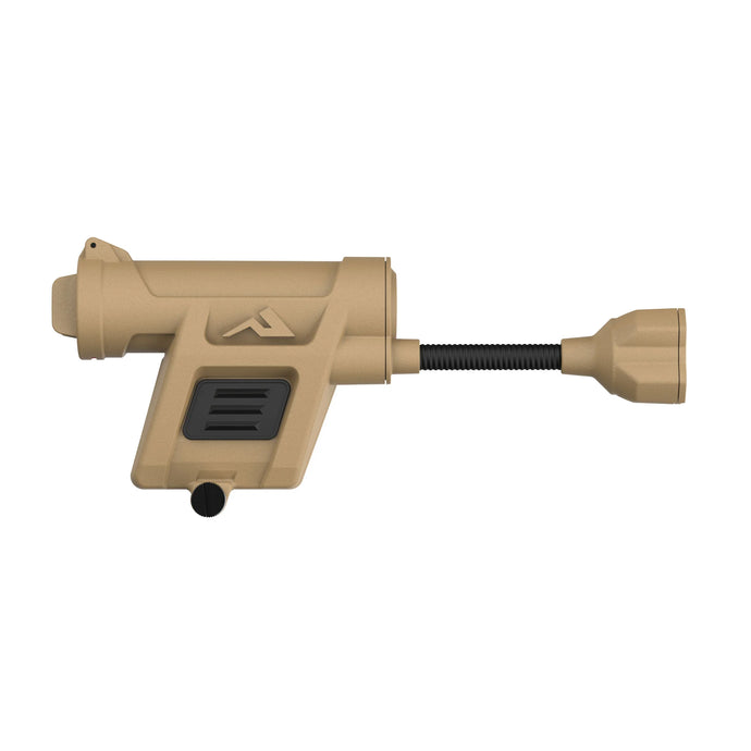 Tan; PrinceTon tec - Charge X - HCC Tactical