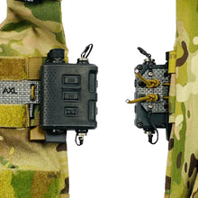 AXL Advanced - CommSled - v8 - HCC Tactical