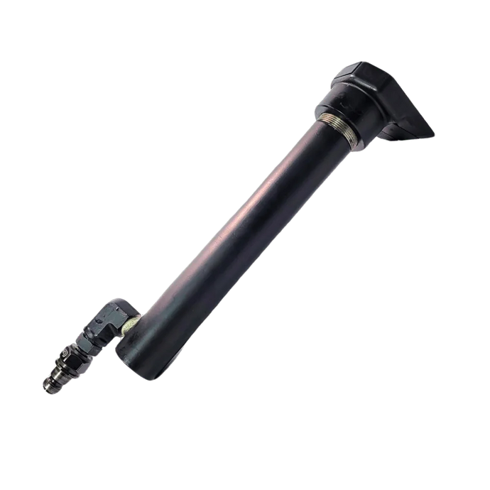 Concealed Door Breaker