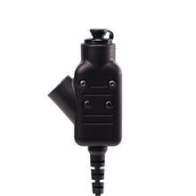 alt - Black; Disco 32 - Constant Able - HCC Tactical