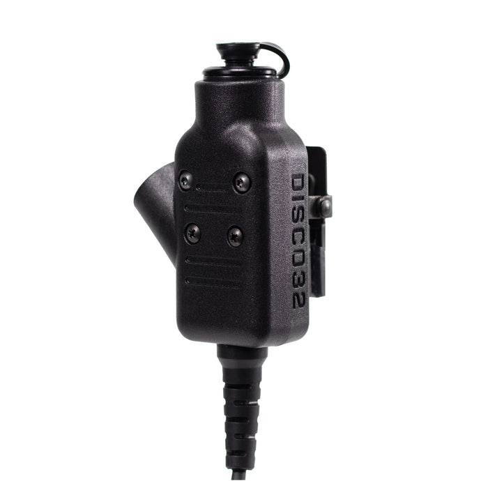 Black; Disco 32 - Constant Able - HCC Tactical