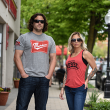 ‘Merica' T-Shirt