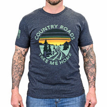 Country Roads T-Shirt