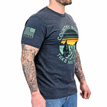 Country Roads T-Shirt