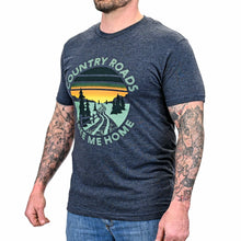 Country Roads T-Shirt