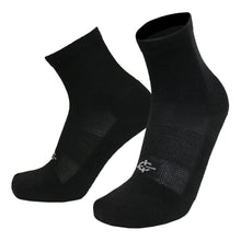 Wool BEAST Mini-Crew Sock