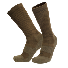 Desert Sock — Military Socks for Hot Weather