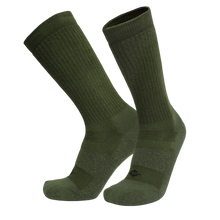 Desert Sock — Military Socks for Hot Weather