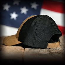 Coyote Brown Ripstop (Range Hat)