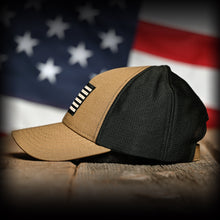 Coyote Brown Ripstop (Range Hat)